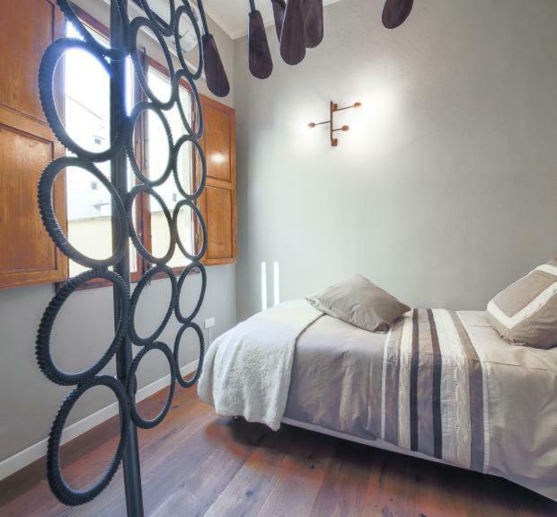 Dreamy Brunelleschi Florence Extérieur photo