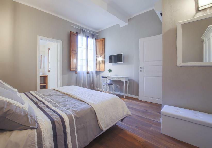 Dreamy Brunelleschi Florence Extérieur photo