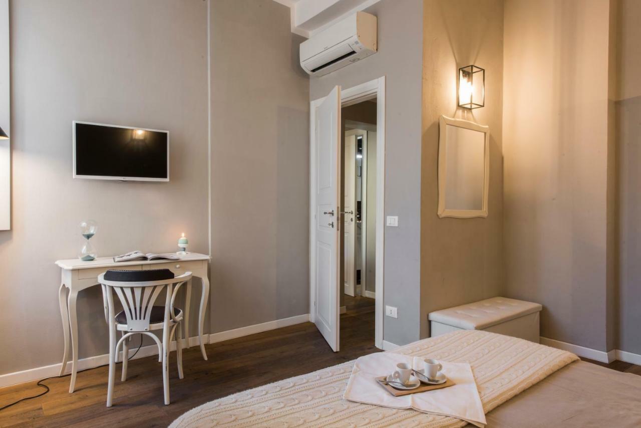Dreamy Brunelleschi Florence Extérieur photo