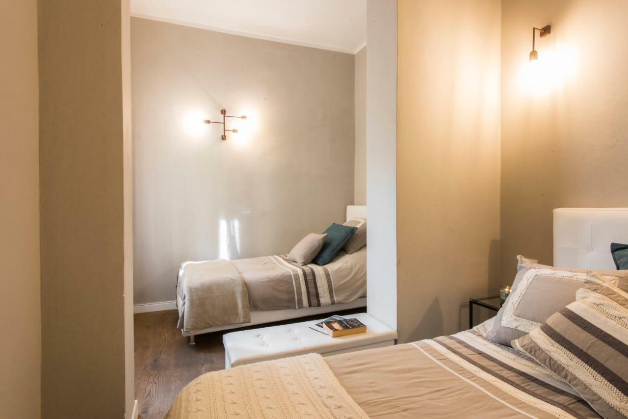 Dreamy Brunelleschi Florence Extérieur photo
